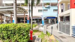 Jalan Bukit Merah (D3), Shop House #566759041